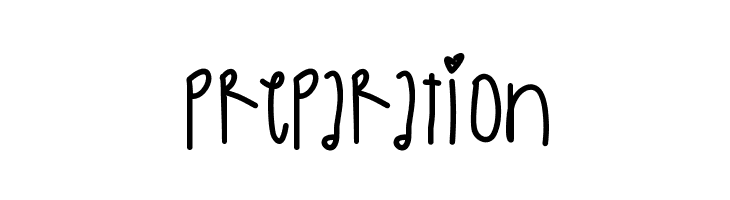 AllIsLove  Free Fonts Download