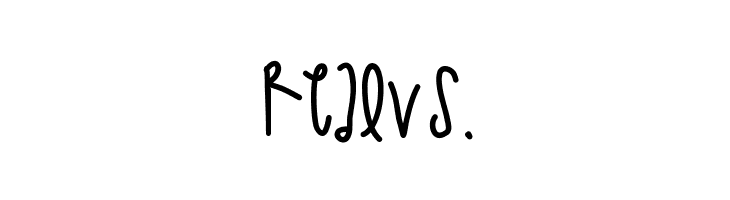 AllIsLove  Free Fonts Download