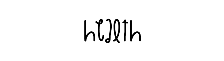 AllIsLove  Free Fonts Download
