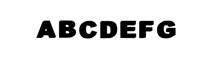 Highlight_shadowandsoli Regular  Free Fonts Download