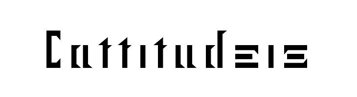 Minimus  Free Fonts Download