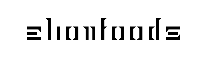 Minimus  Free Fonts Download