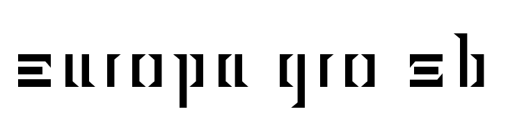 Minimus  Free Fonts Download