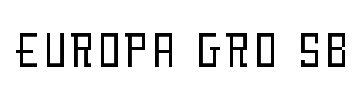 Futurepolis 3000  Free Fonts Download