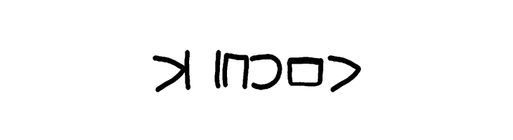 mannatic  Free Fonts Download