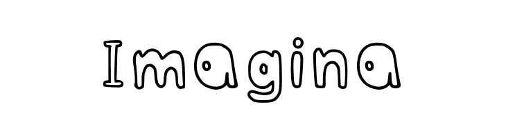 Bubblesfont Regular  Free Fonts Download