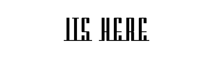 Americana Dreams Upright  Free Fonts Download