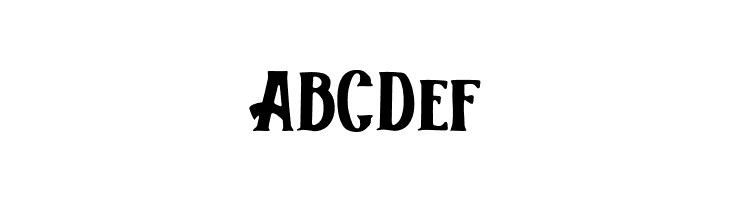 Industries - Hoe  Free Fonts Download