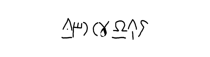 mannaform  Free Fonts Download