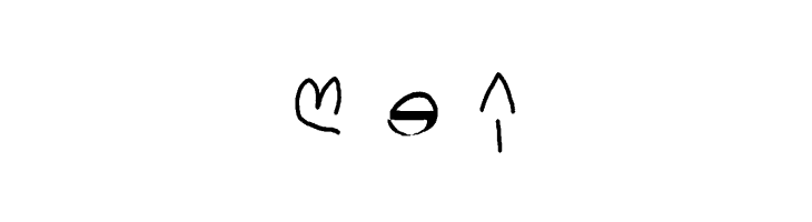 mannaform  Free Fonts Download