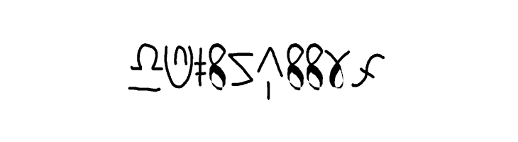 mannaform  Free Fonts Download