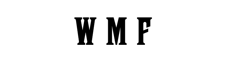 Farley MF  Free Fonts Download