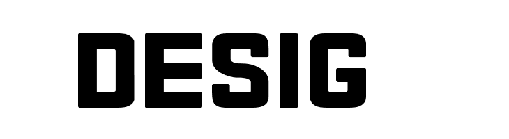 THE GIFTED  Free Fonts Download