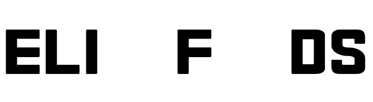 THE GIFTED  Free Fonts Download