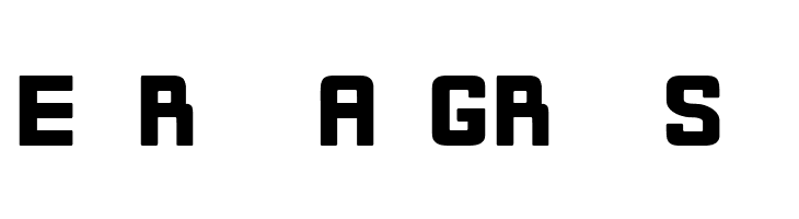 THE GIFTED  Free Fonts Download