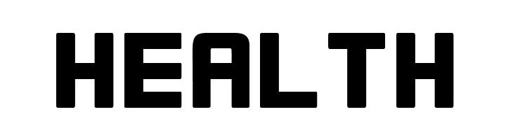 THE GIFTED  Free Fonts Download