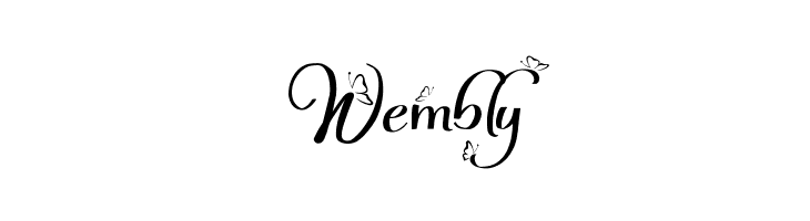 Sofye Demo  Free Fonts Download