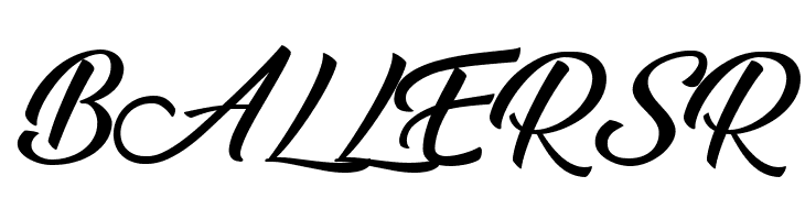 Ananda Black  Free Fonts Download