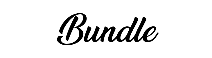 Bundle Ananda Black Font