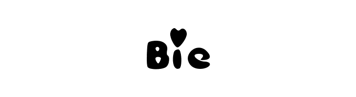 SweetLove  Free Fonts Download