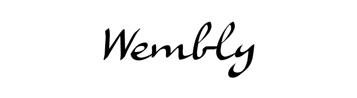 Ruhaniyat DEMO Regular  Free Fonts Download