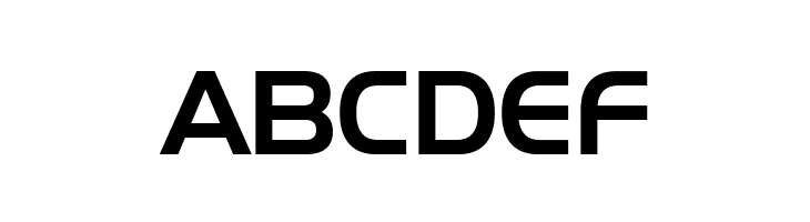 TV Patrol Gothic  Free Fonts Download