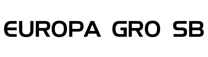 TV Patrol Gothic  Free Fonts Download