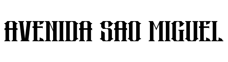 Black Oval  Free Fonts Download