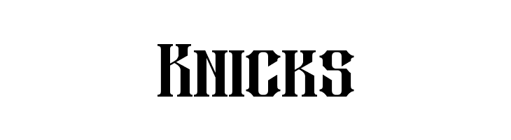 Black Oval  Free Fonts Download