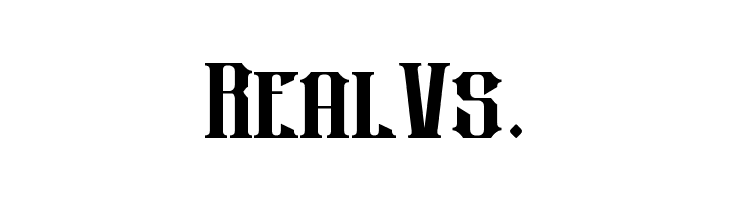 Black Oval  Free Fonts Download