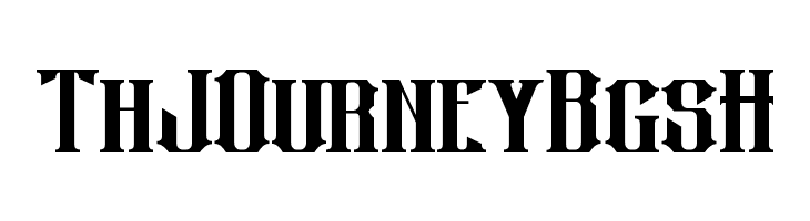 Black Oval  Free Fonts Download