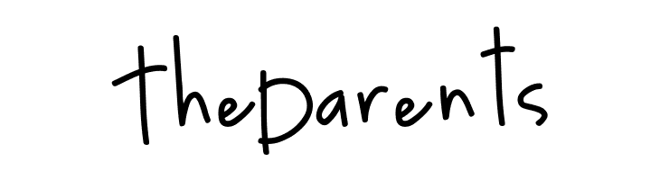 TheDarents luna Font