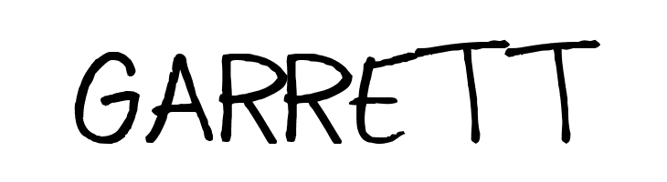 mannabay  Free Fonts Download