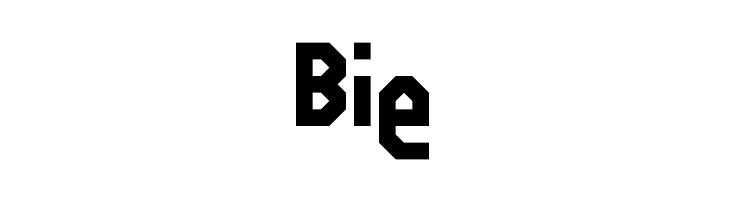 D3 Beatmapism Neo  Free Fonts Download