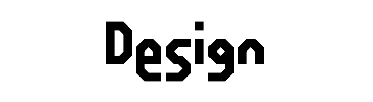 D3 Beatmapism Neo  Free Fonts Download