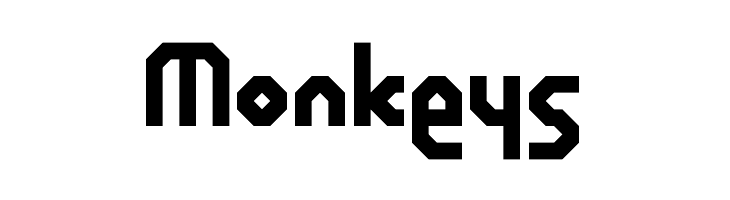 D3 Beatmapism Neo  Free Fonts Download