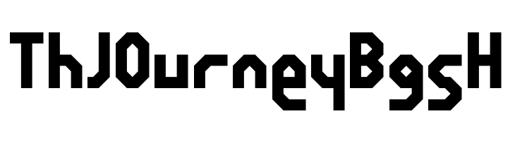 D3 Beatmapism Neo  Free Fonts Download