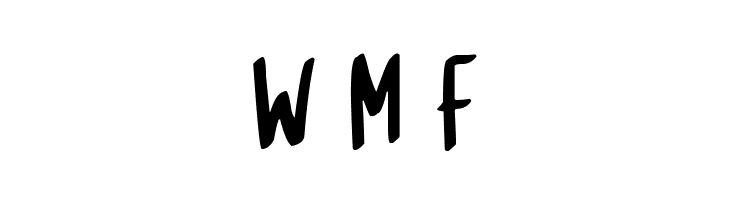 Skinny Dipping  Free Fonts Download