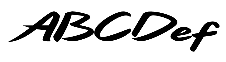 Hitam  Free Fonts Download