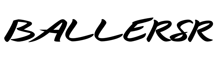 Hitam  Free Fonts Download