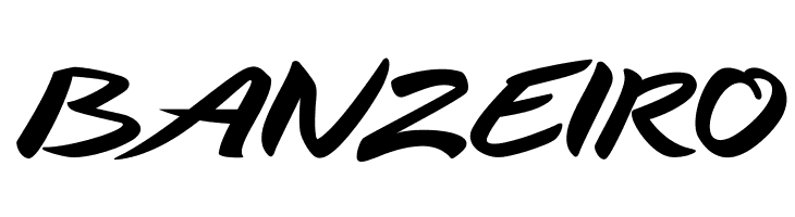 Hitam  Free Fonts Download