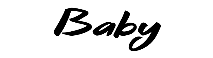 Hitam  Free Fonts Download