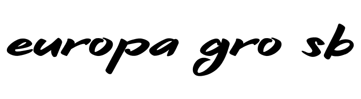 Hitam  Free Fonts Download