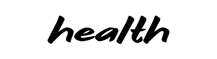 Hitam  Free Fonts Download