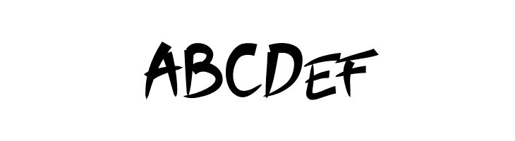 Moyko  Free Fonts Download