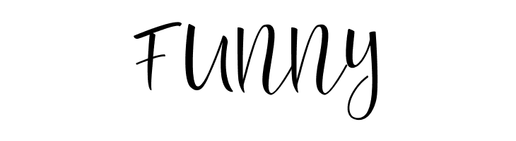 Sanies Script  Free Fonts Download