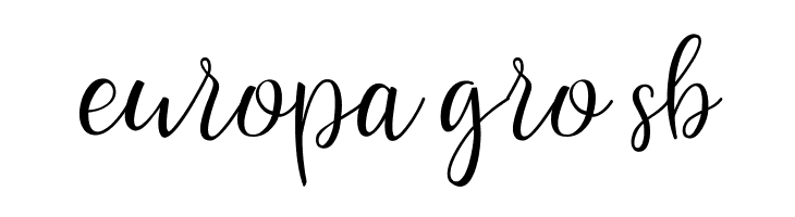 Sanies Script  Free Fonts Download