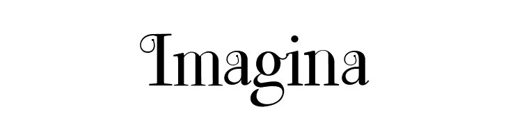 Lefina  Free Fonts Download