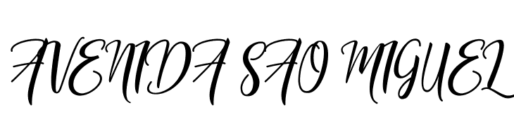 Declara  Free Fonts Download