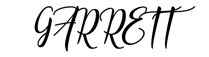 Declara  Free Fonts Download